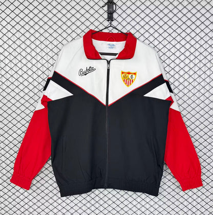 Retro Windbreaker 1992/1993 Windbreaker