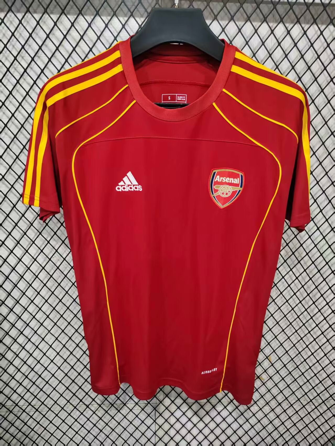 Arsenal Special Edition 2025/2026 Fan Version Football Jersey