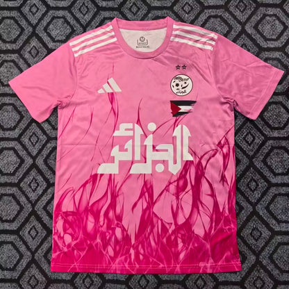 Algeria 2025/2026 Fan Version Tracksuit