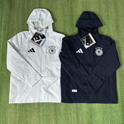 Windbreaker 2025/2026 Windbreaker