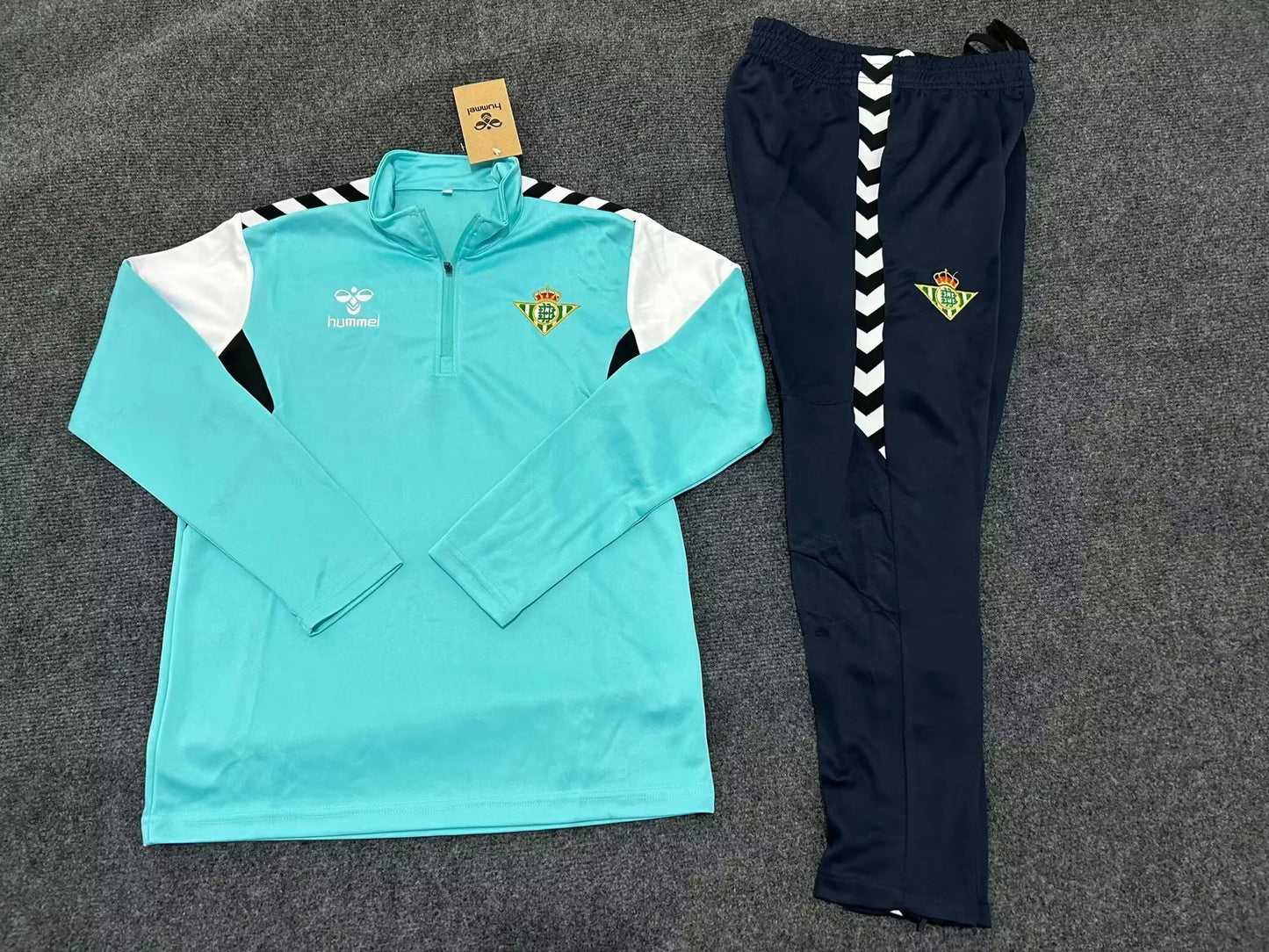 Jacket suite 2024/2025 Tracksuit