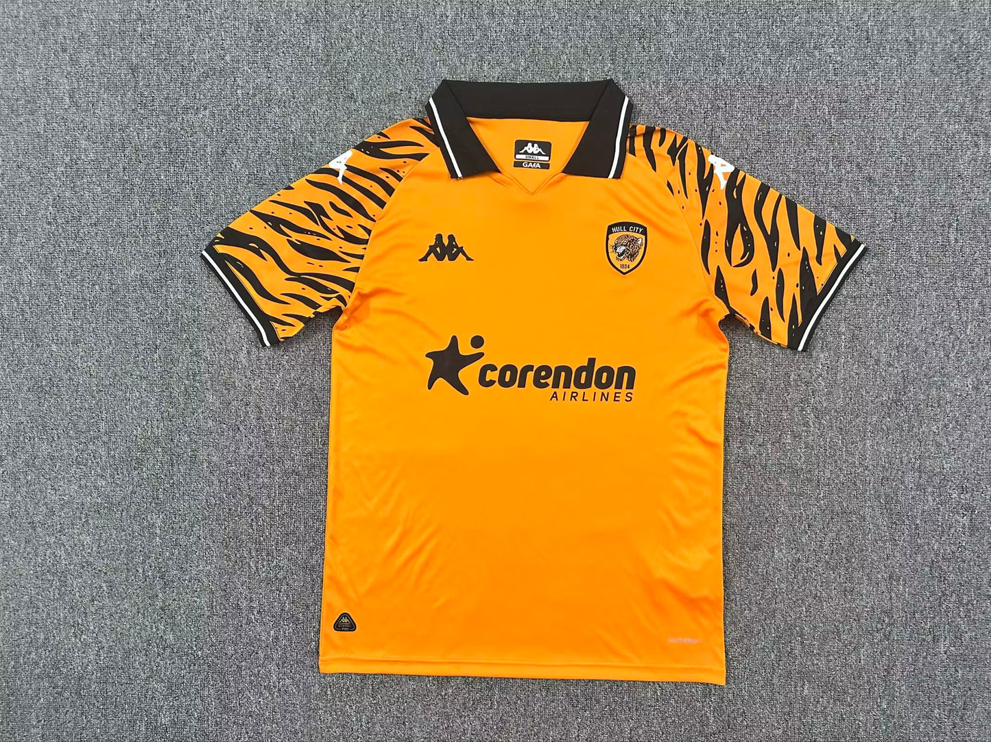 Everton 2025/2026 Home Fan Version Football Jersey