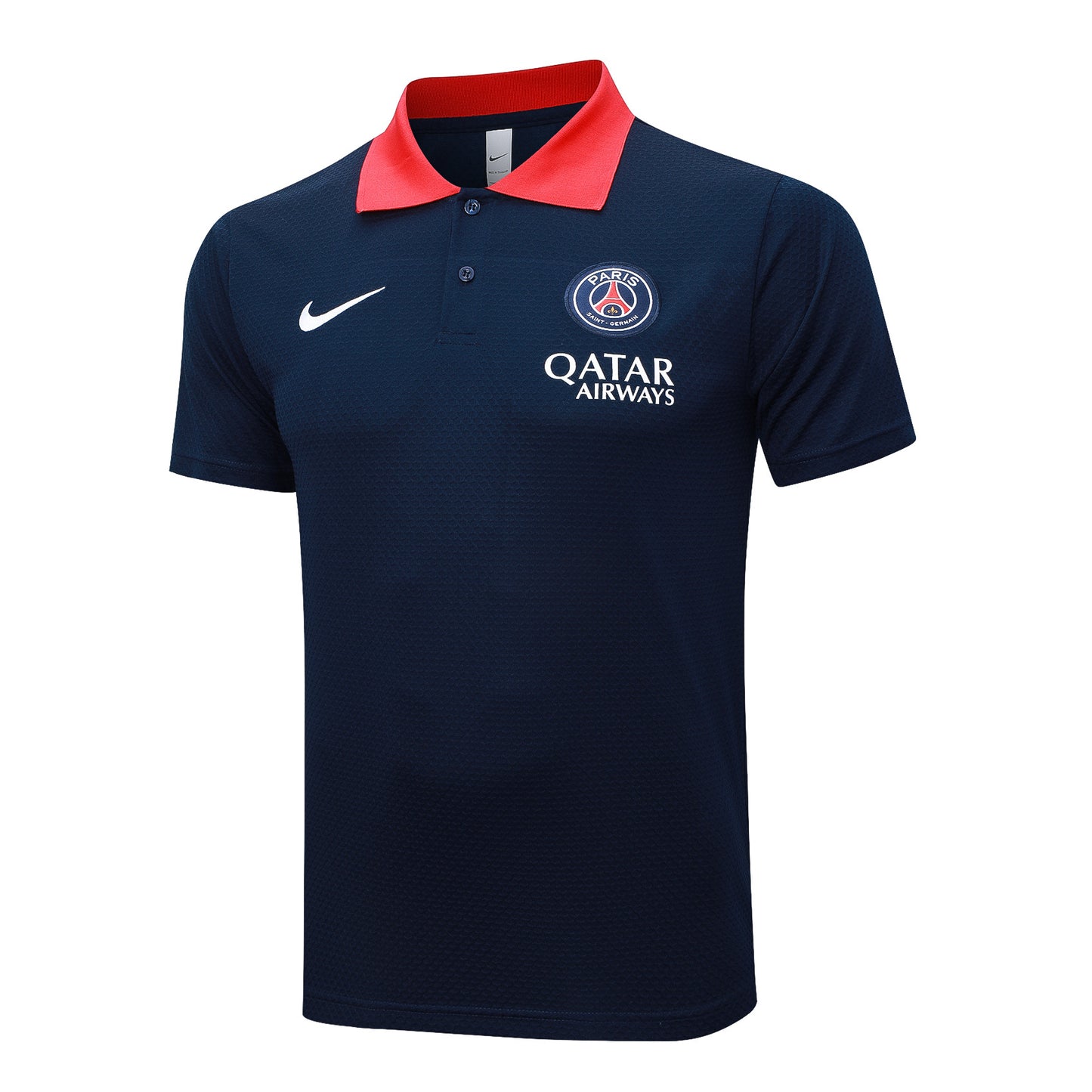 PSG Paris 2025/2026 Fan Version Football Jersey