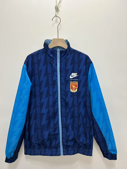 Retro Windbreaker 1994 Windbreaker