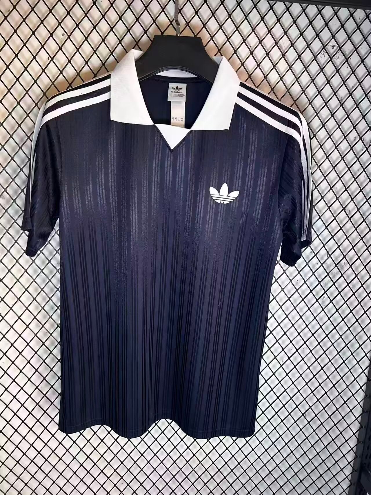 Adidas&Nike 2025/2026 Football Jersey