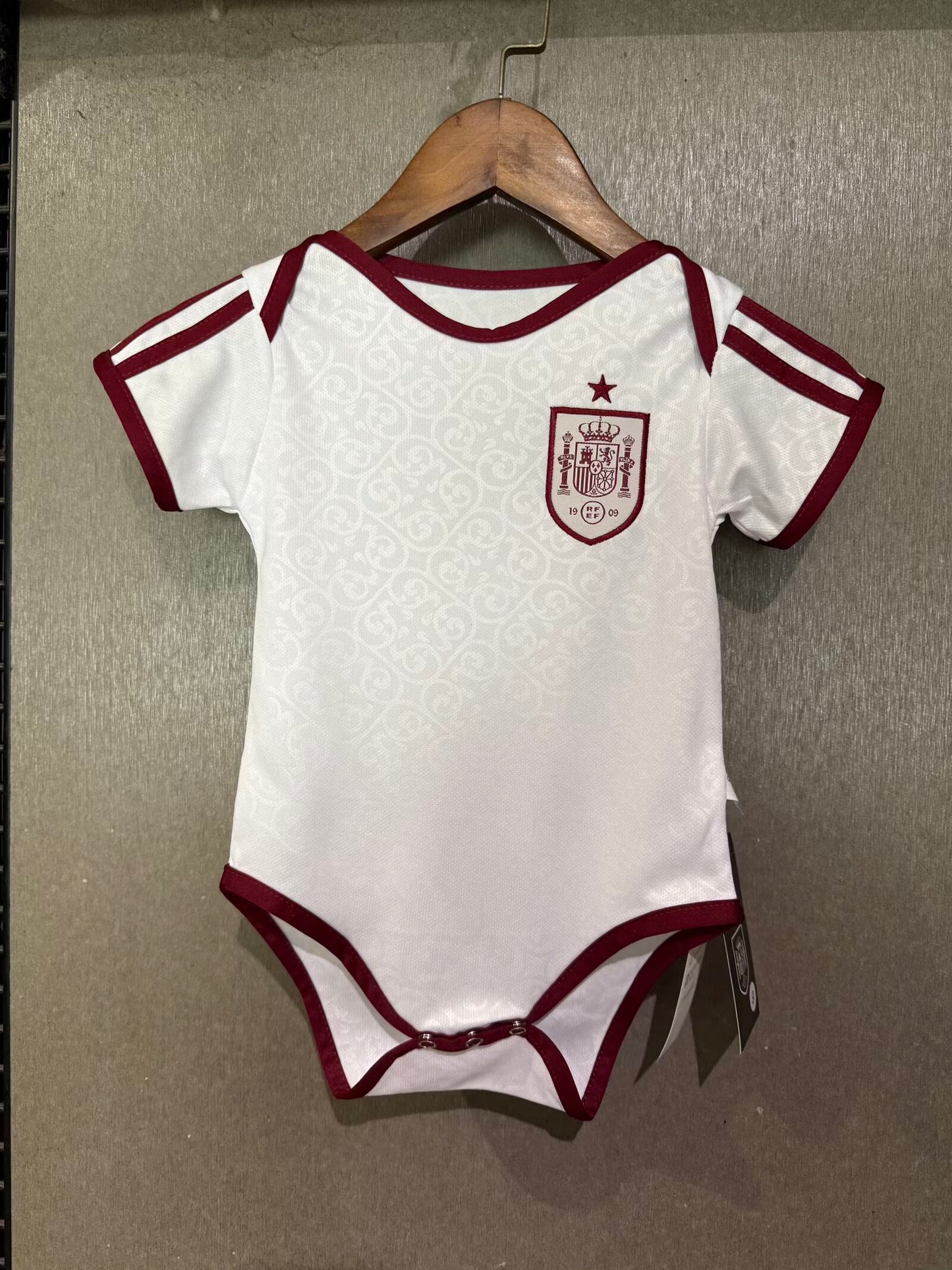 Kids jerseys 2026/2027 Away Football Jersey