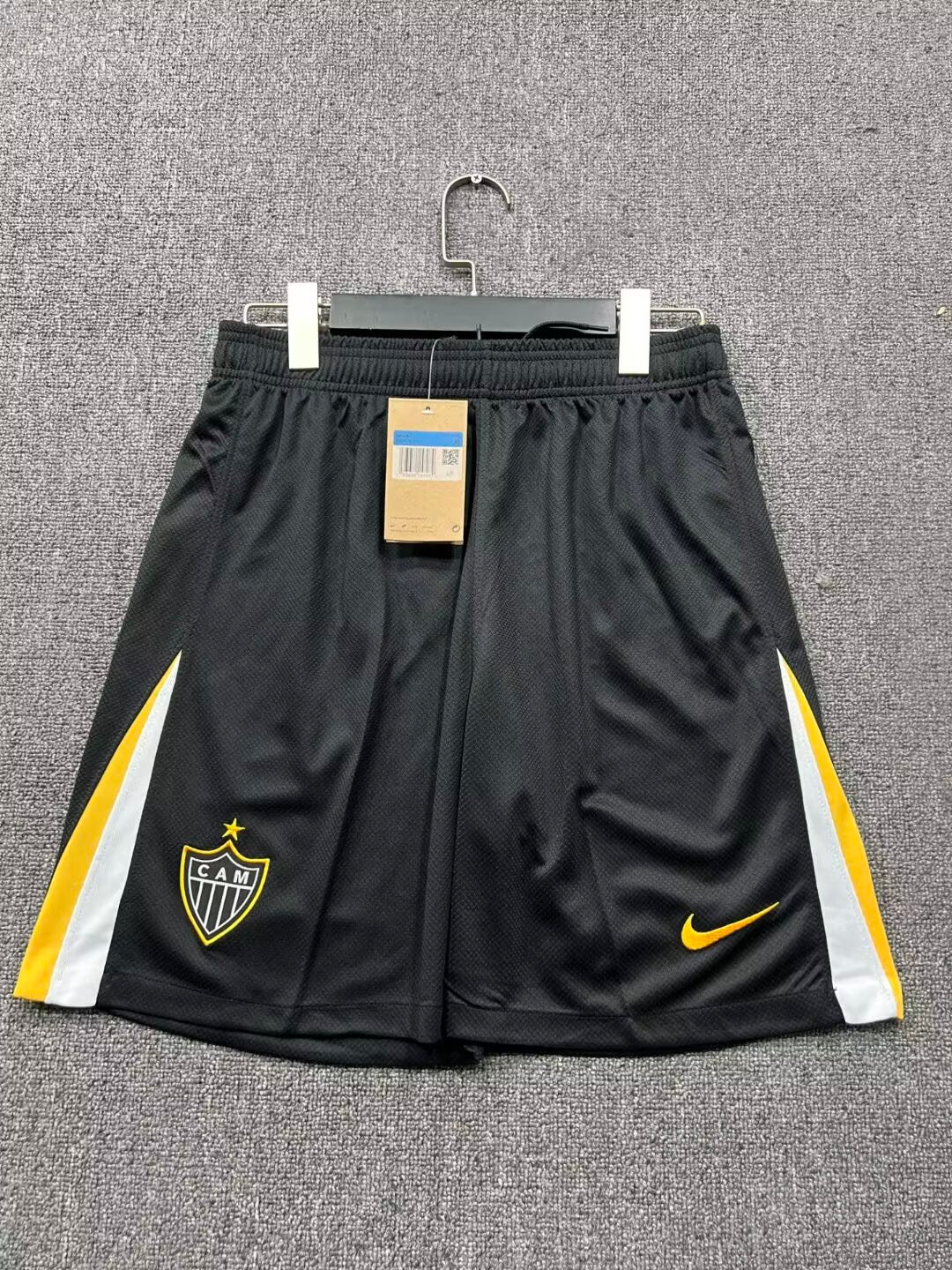 Atletico Mineiro 2026/2027 Home Fan Version Football Jersey