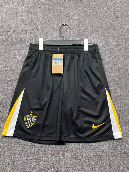 Atletico Mineiro 2026/2027 Home Fan Version Football Jersey