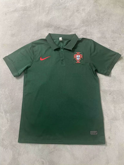 Portugal Special Edition 2024/2025 Fan Version Football Jersey