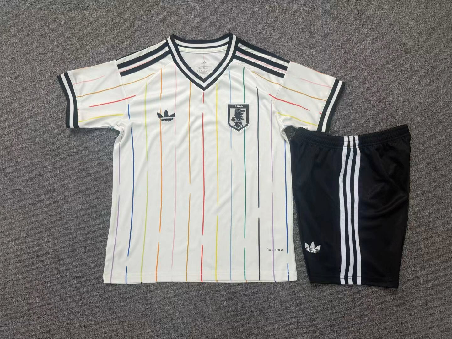 Japan Away Kids Jersey 2026-2027