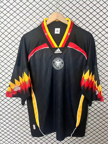 Germany Retro hip-hop Special Jersey 2026-2027