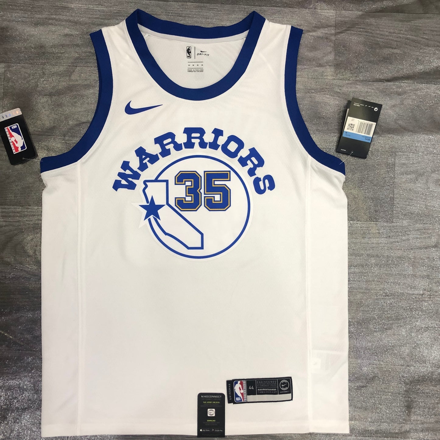 NBA&NFL&MLB Football Jersey