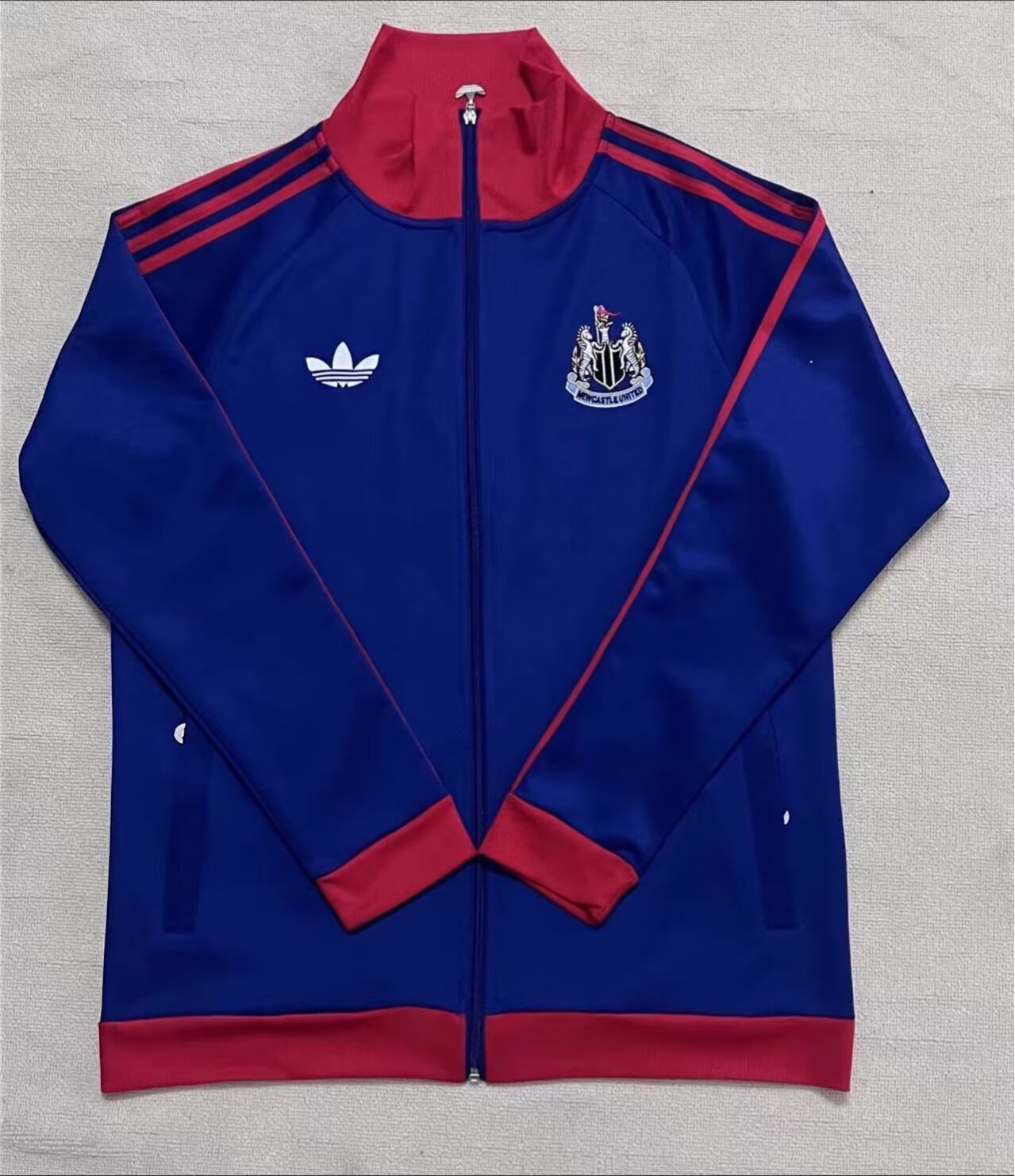 other team 2026/2027 Tracksuit