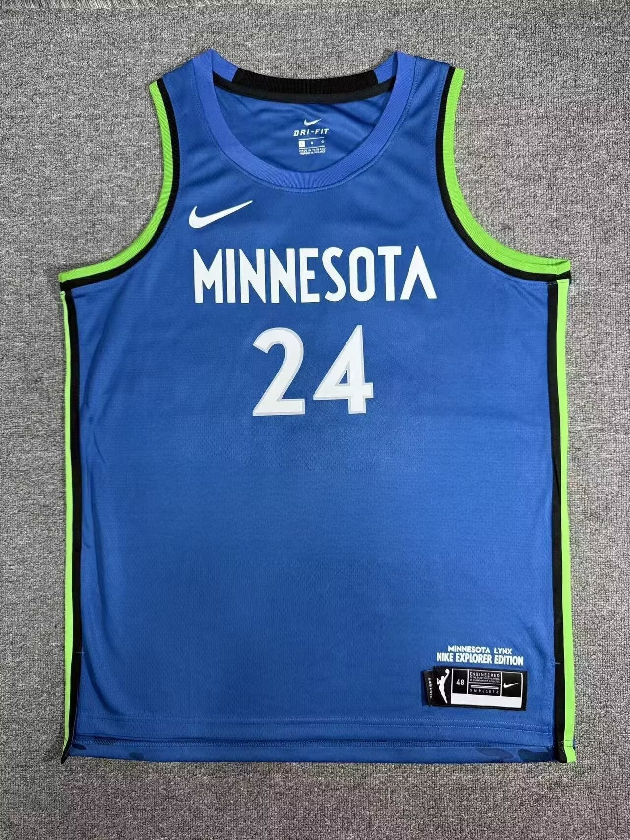 NBA&NFL&MLB 2025/2026 Football Jersey