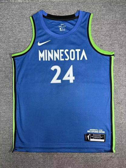 NBA&NFL&MLB 2025/2026 Football Jersey