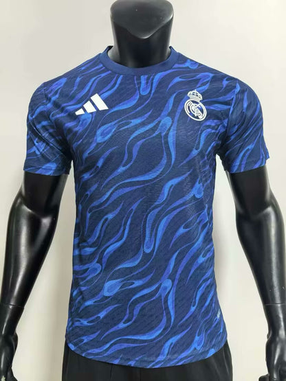 Real Madrid Special Edition 2025/2026 Player Version Football Jersey