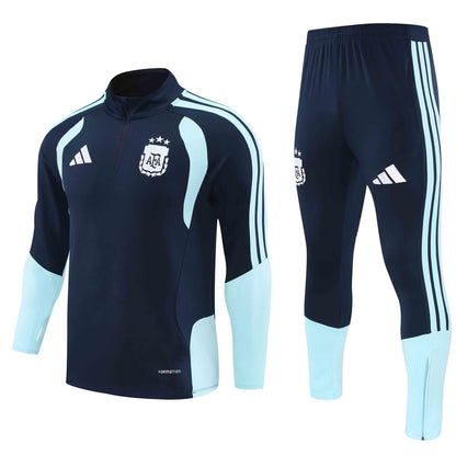 Jacket suite 2026/2027 Kids Tracksuit