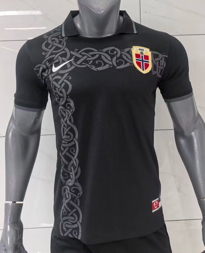 Norway Special Edition 2026/2027 Fan Version Football Jersey