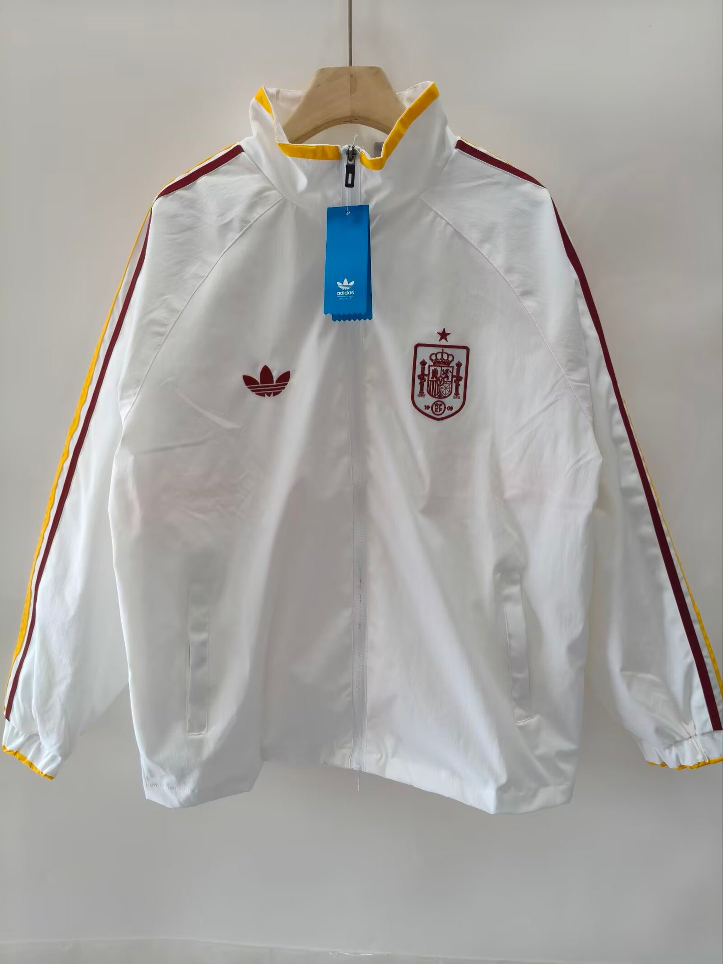 Windbreaker 2026/2027 Windbreaker