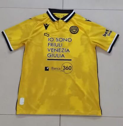 Torino 2025/2026 Third Away Fan Version Football Jersey