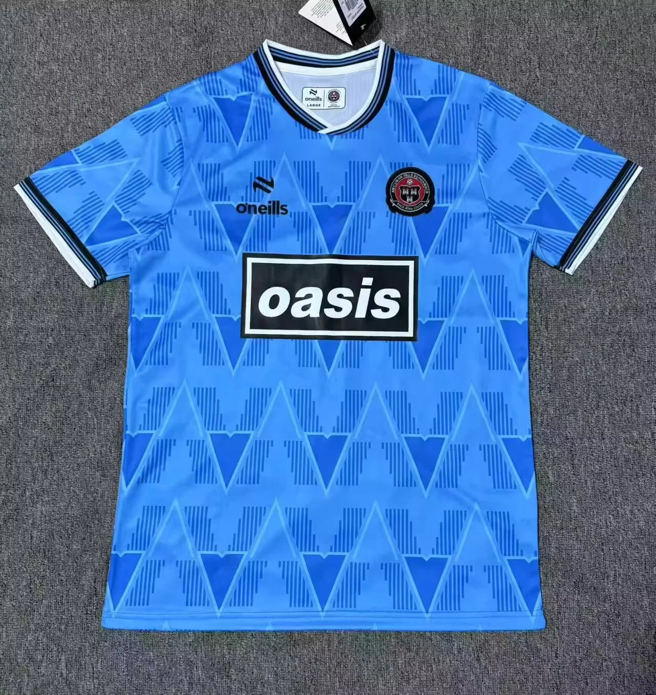 other team 2025/2026 Away Fan Version Football Jersey