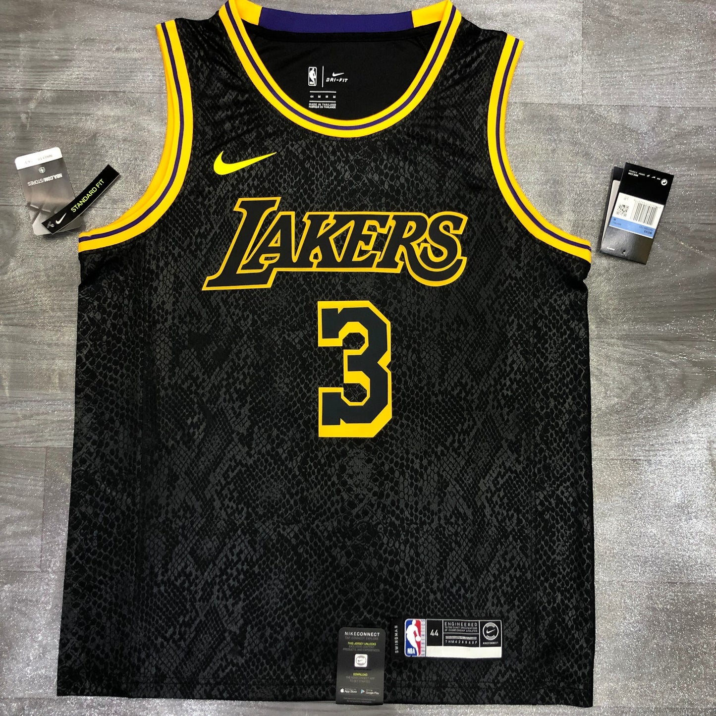 NBA&NFL&MLB Football Jersey