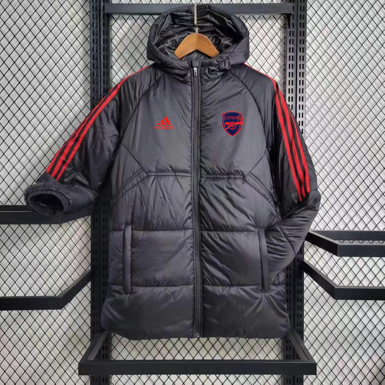 Windbreaker 2025/2026 Jacket