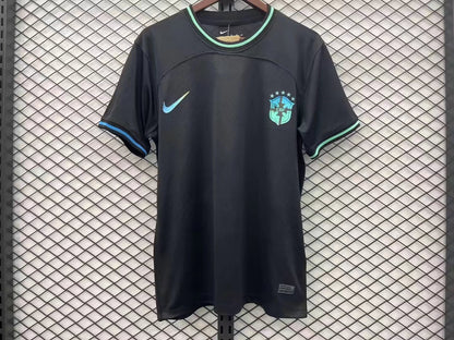 Brazil 2022/2023 Fan Version Football Jersey