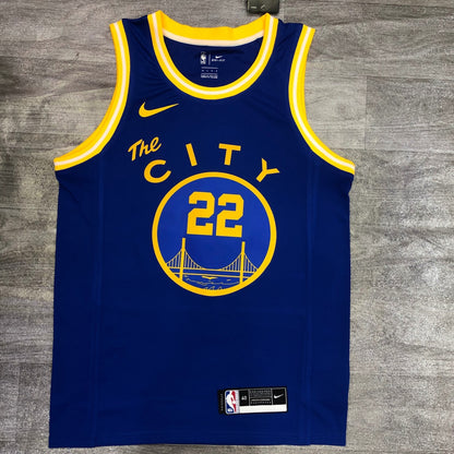 NBA&NFL&MLB 2021 Football Jersey