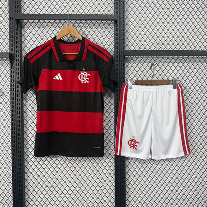 Flamengo 2026/2027 Home Fan Version Football Jersey