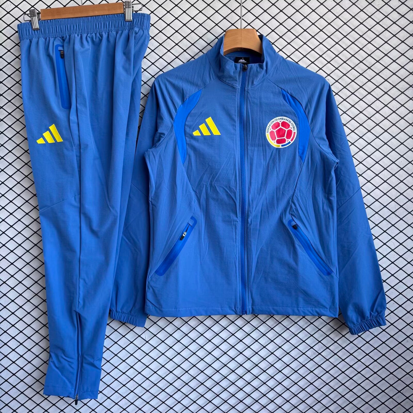 Windbreaker 2026/2027 Windbreaker