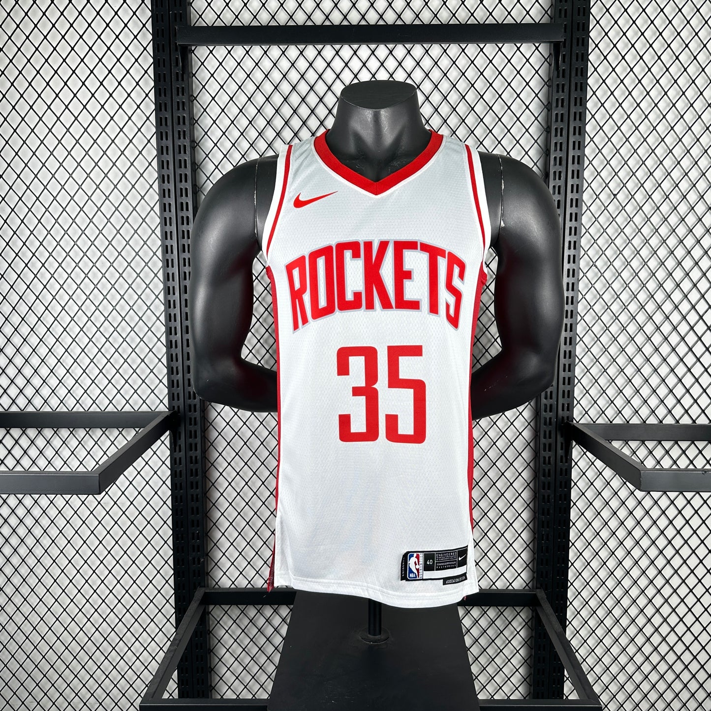 Houston Rockets 2023 Football Jersey