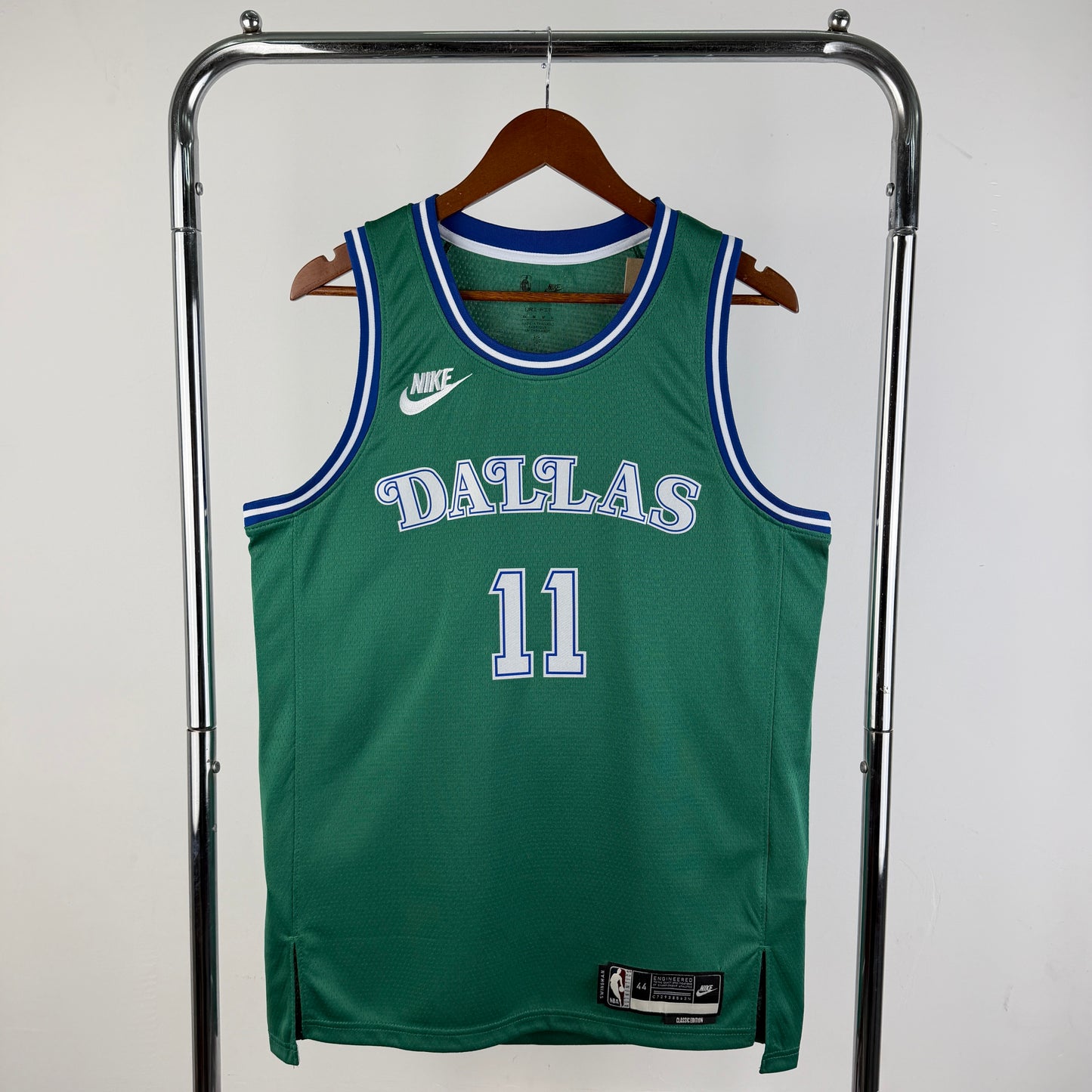 Retro Dallas Mavericks 2026 Football Jersey