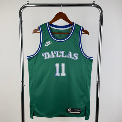 Retro Dallas Mavericks 2026 Football Jersey