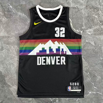 Denver Nuggets 2026 Football Jersey