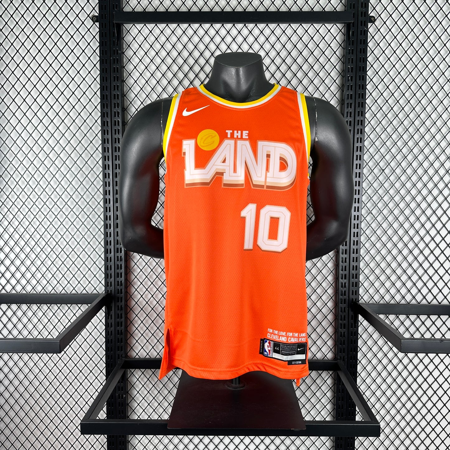LA Lakers 2026 Football Jersey