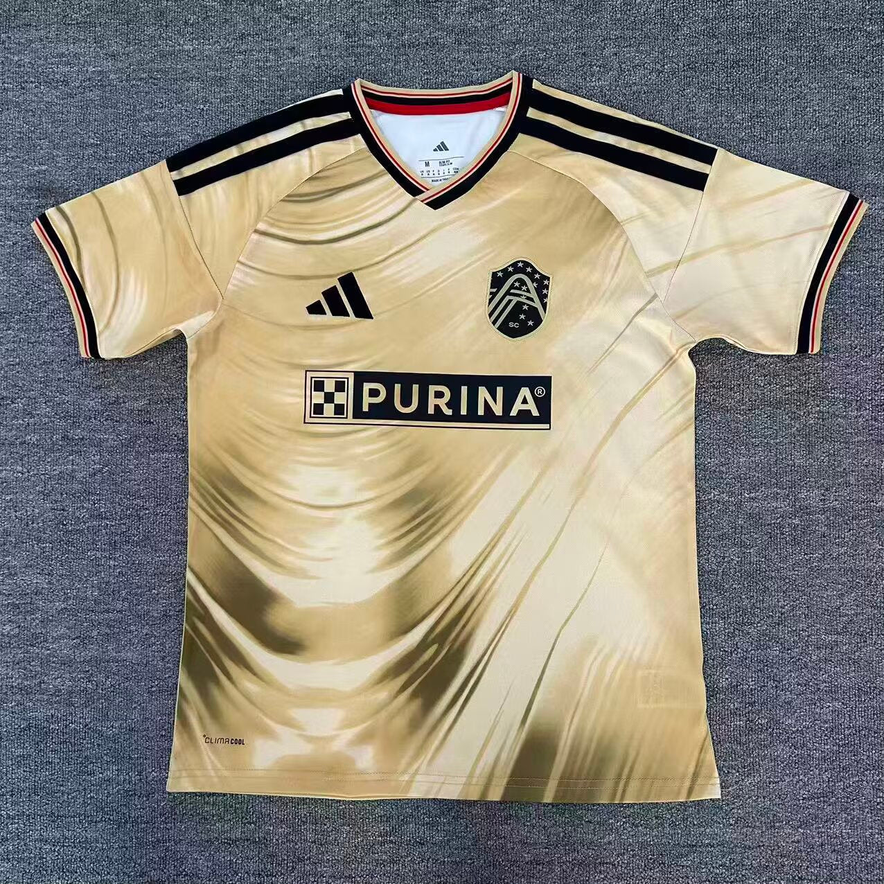 America（Mexico&MLS） 2026/2027 Home Fan Version Football Jersey