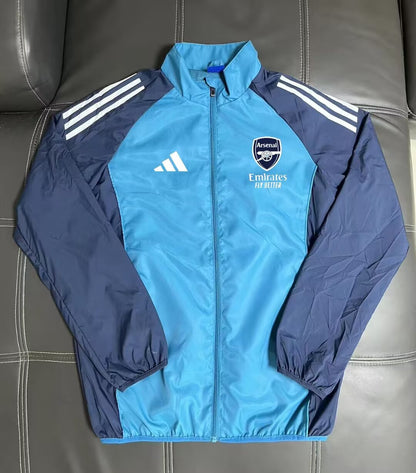 Windbreaker 2025/2026 Windbreaker