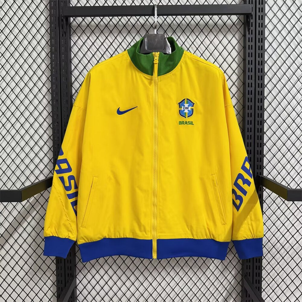 Windbreaker 2025/2026 Windbreaker