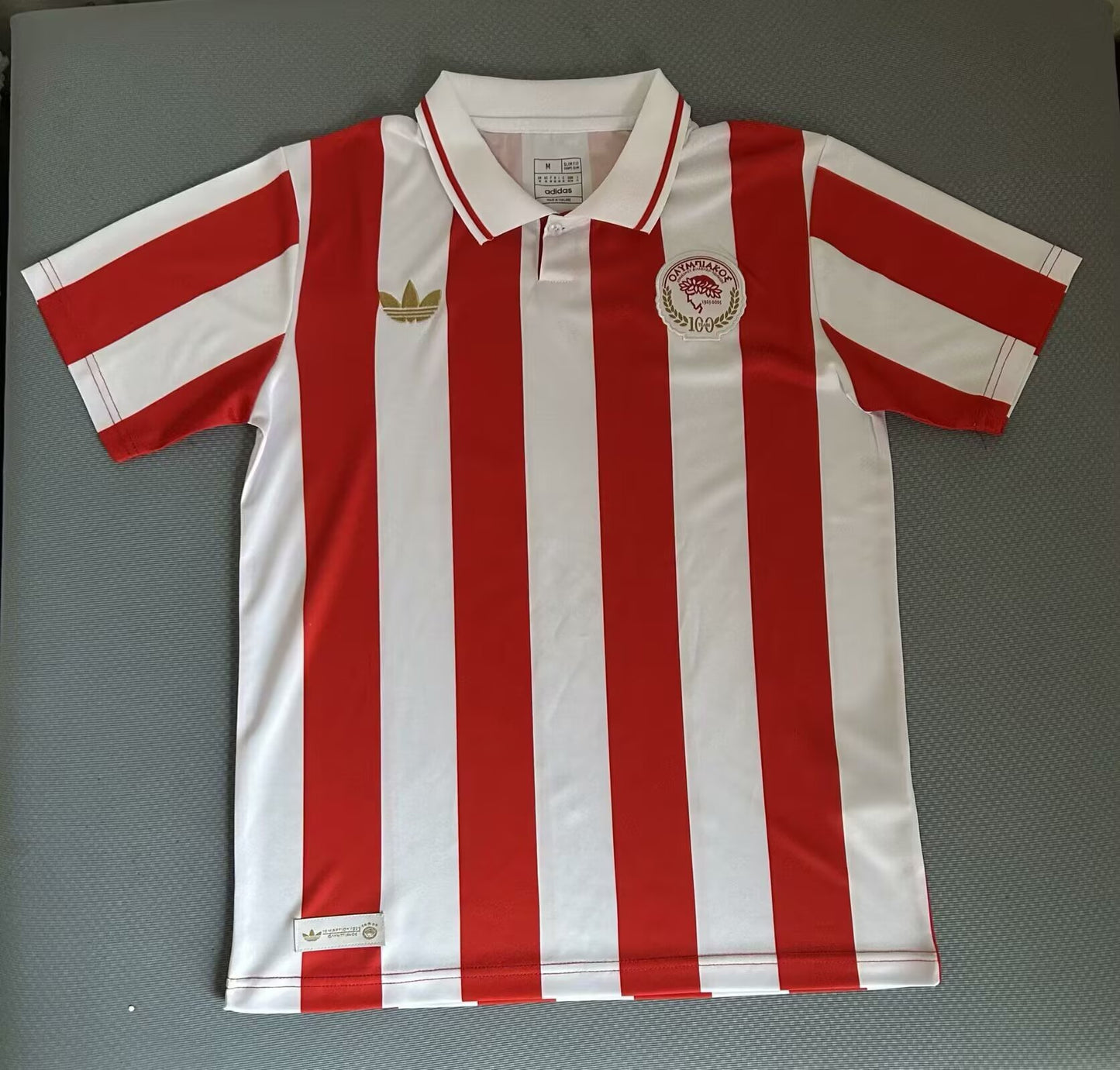 other team 2025/2026 Fan Version Football Jersey