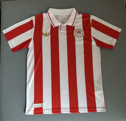other team 2025/2026 Fan Version Football Jersey