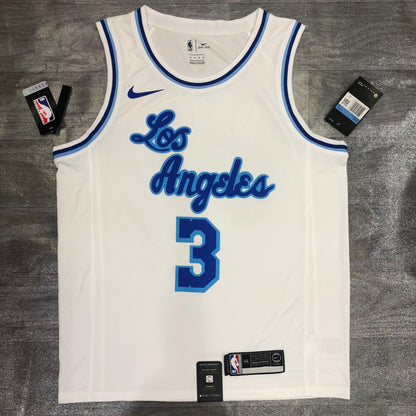 LA Lakers Football Jersey