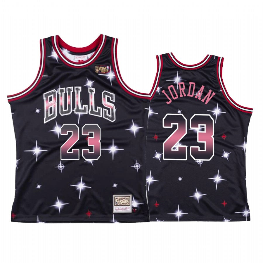 Chicago Bulls Football Jersey