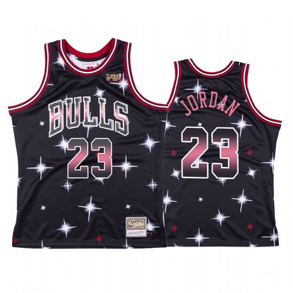 Chicago Bulls Football Jersey