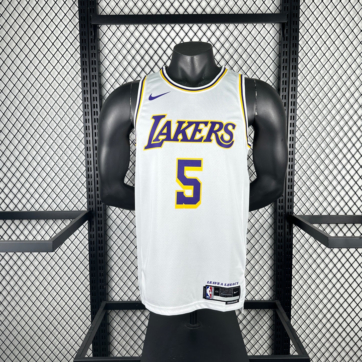 LA Lakers 2023 Football Jersey