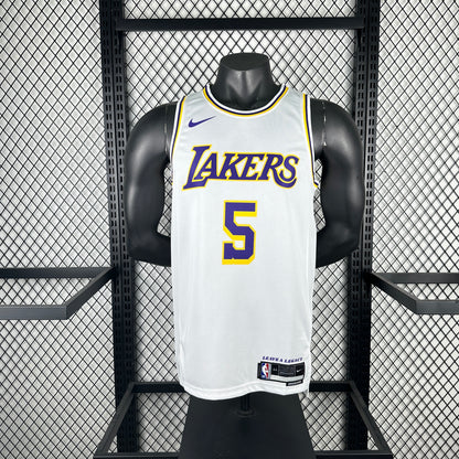 LA Lakers 2023 Football Jersey