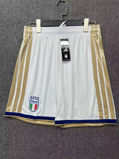 Italy 2026/2027 Home Football Jersey