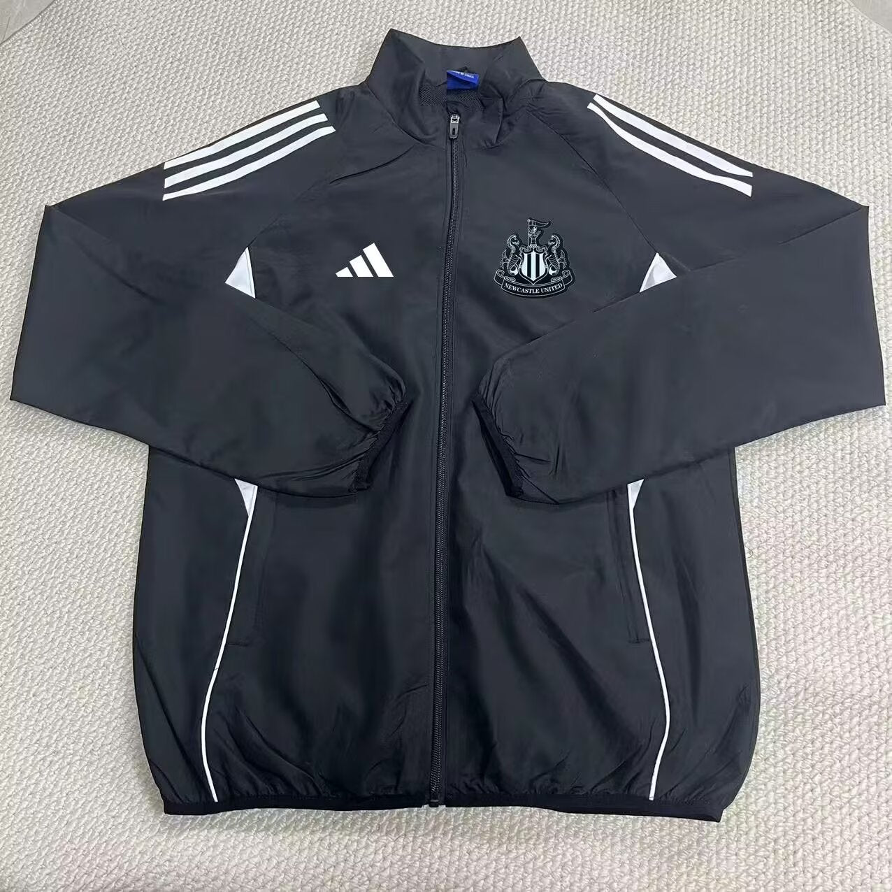 Windbreaker 2025/2026 Windbreaker
