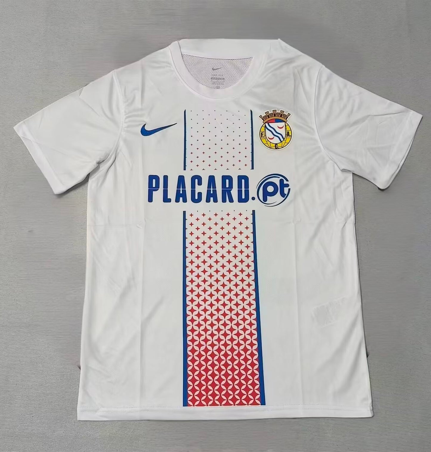 other team 2025/2026 Away Fan Version Football Jersey