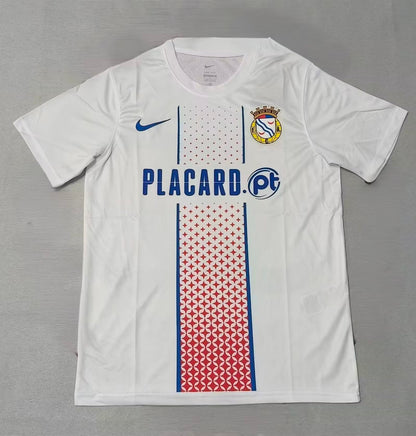 other team 2025/2026 Away Fan Version Football Jersey